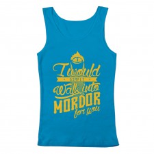 LOTR Mordor Women's